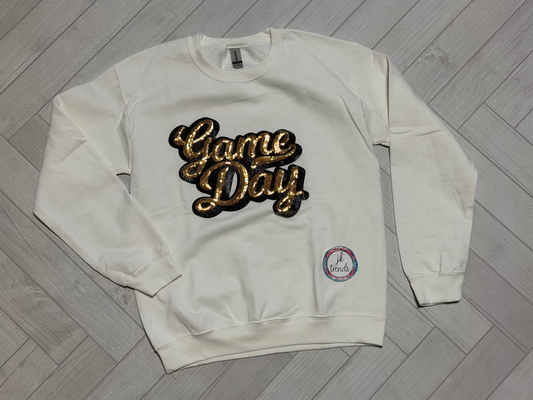 Game Day Sweatshirt