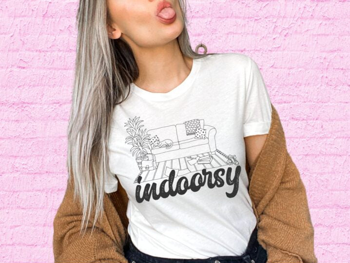 Indoorsy