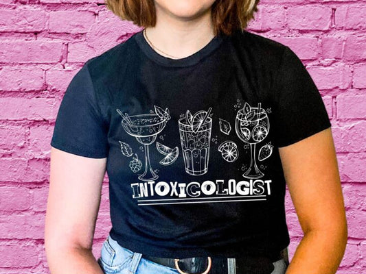 Intoxicologist