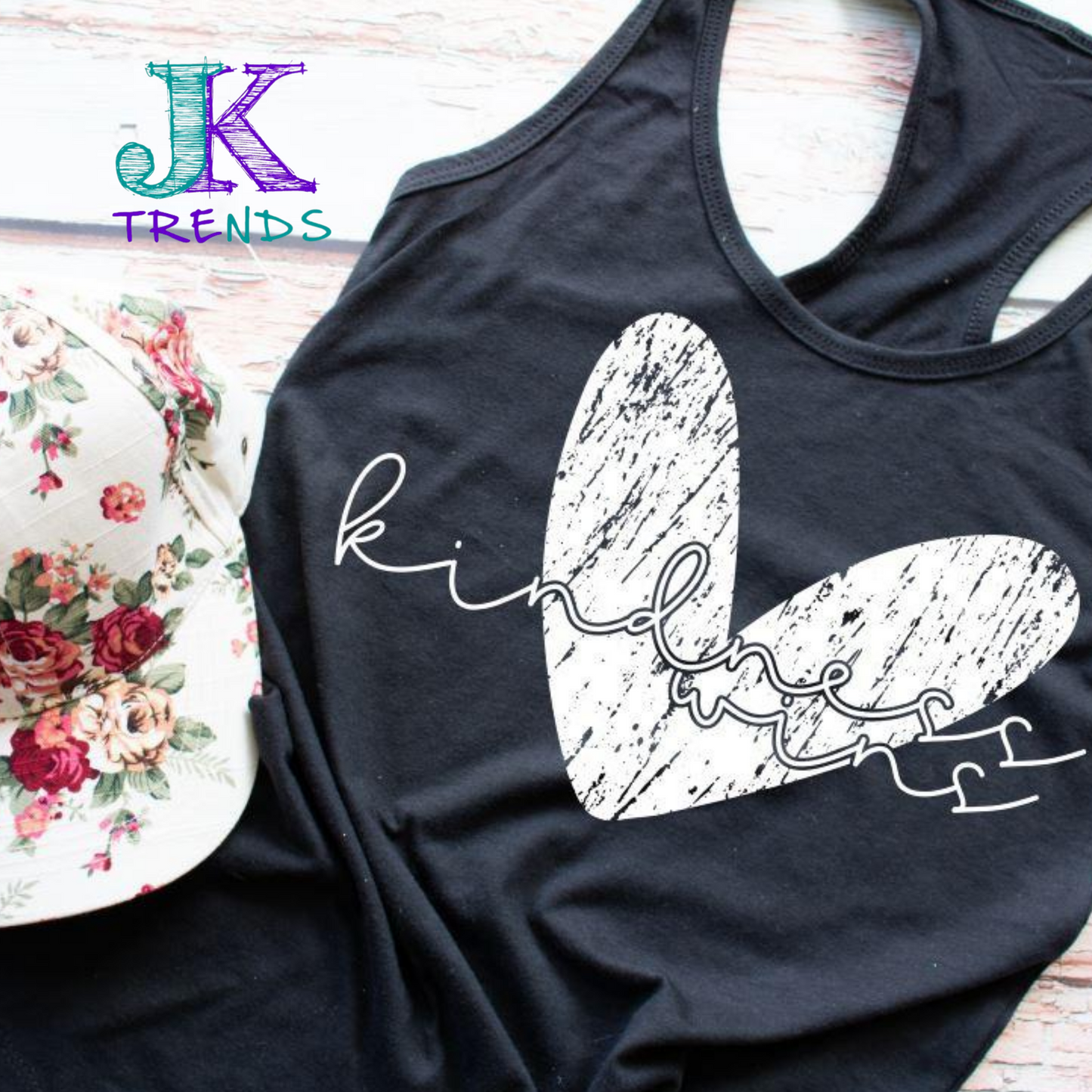 Kindness Wins (short sleeve)