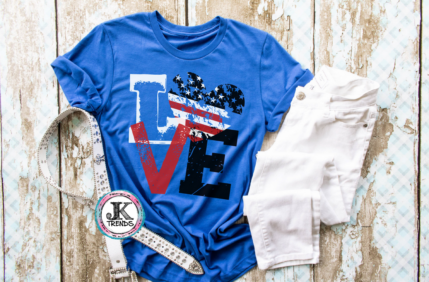 American Love