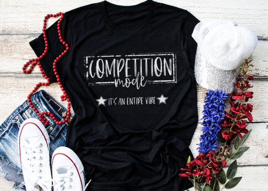 Competition Mode