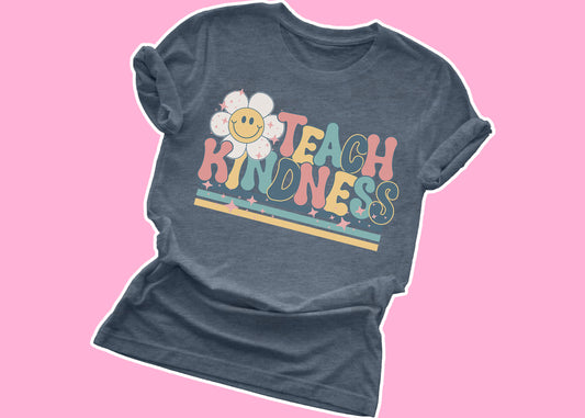 Teach Kindness