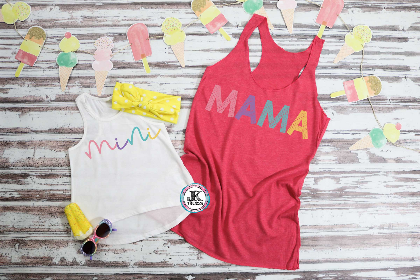 Mama (short sleeve)