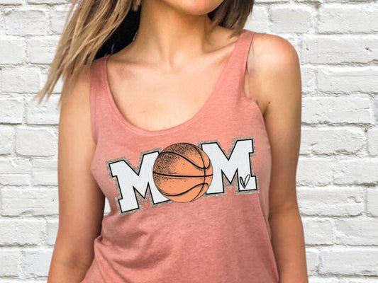 Mom (short sleeve)
