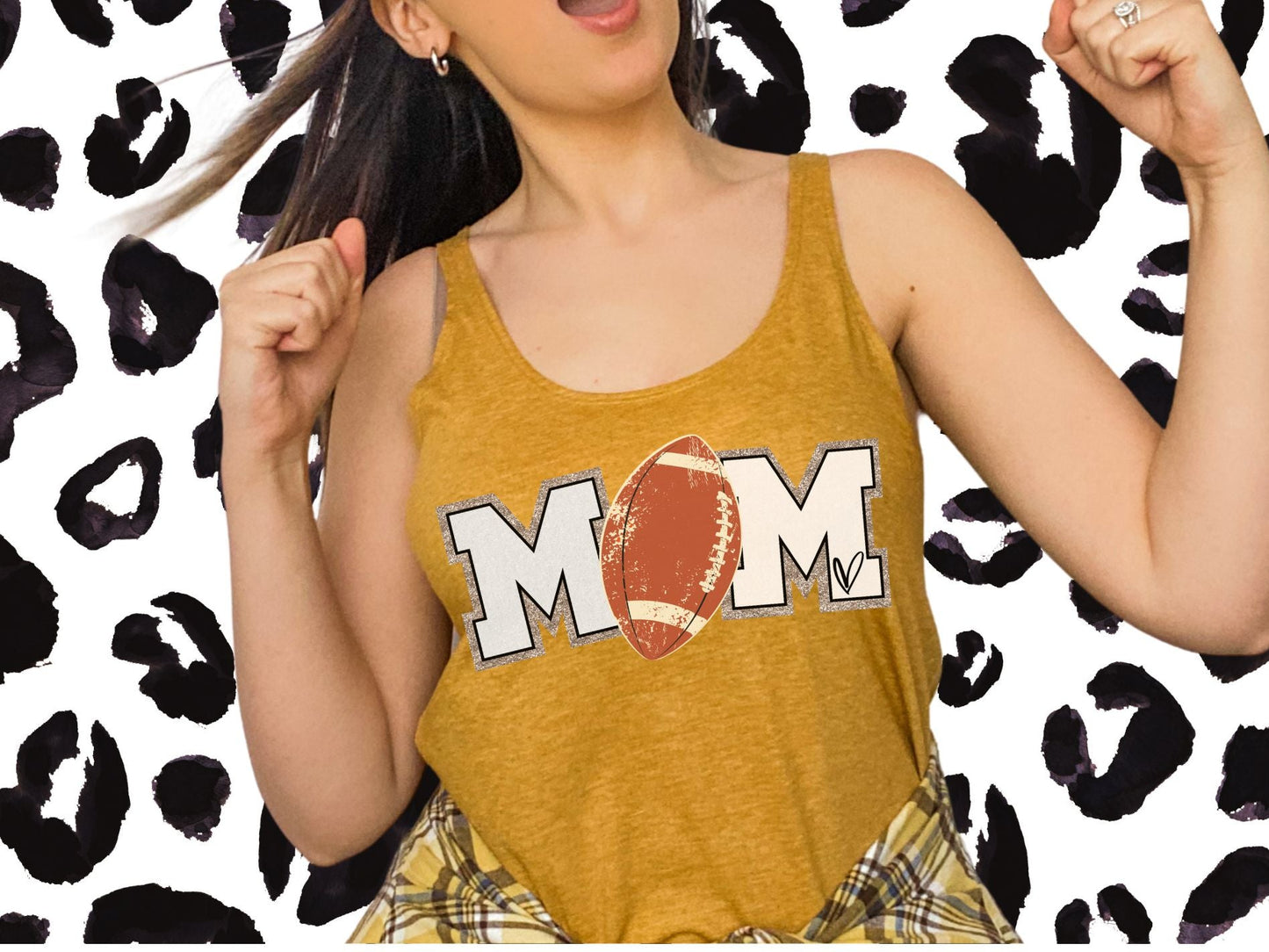 Mom (short sleeve)