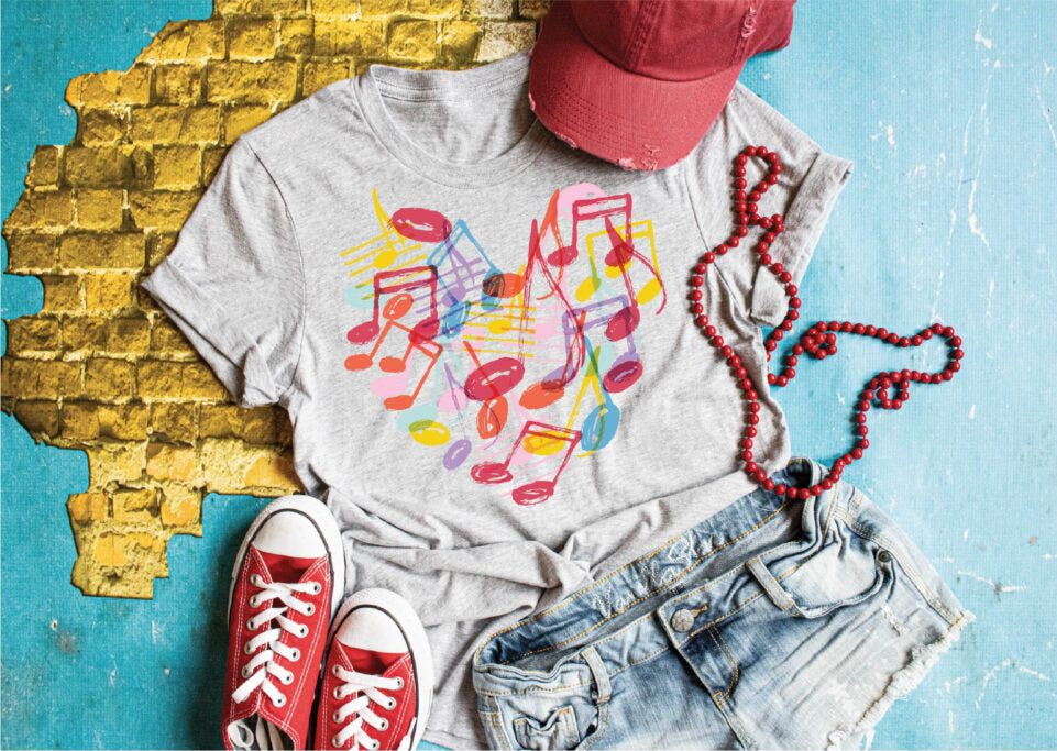 Music Heart