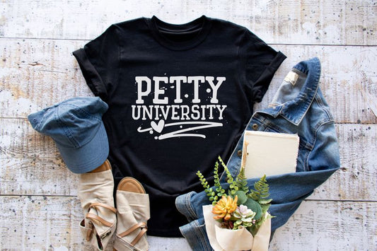 Petty University