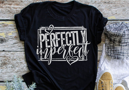 Perfectly Imperfect