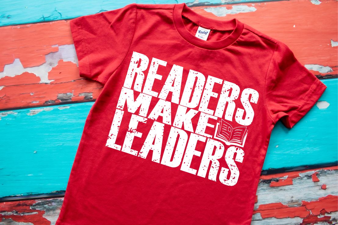 Readers Make Leaders YOUTH