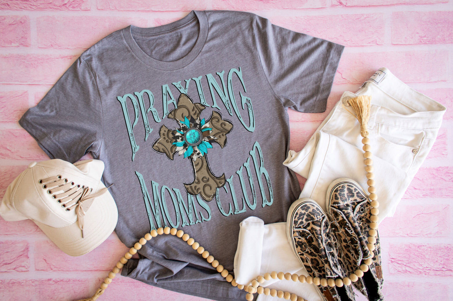 Praying Moms Club