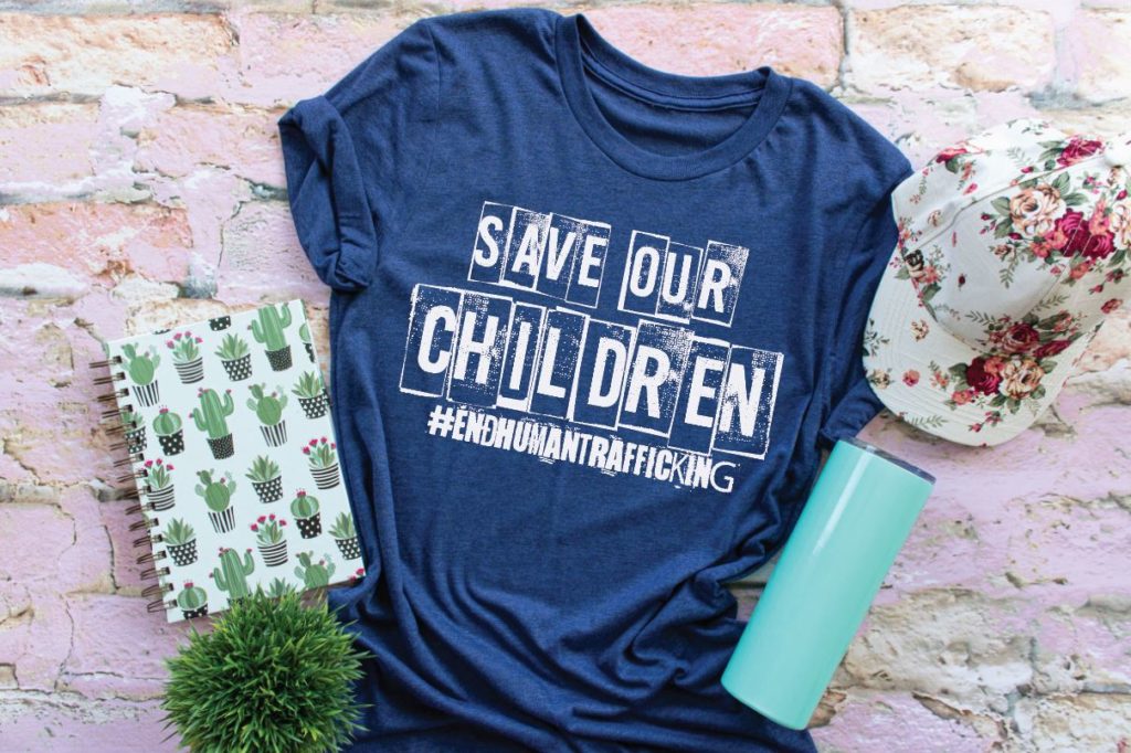 Save Our Children