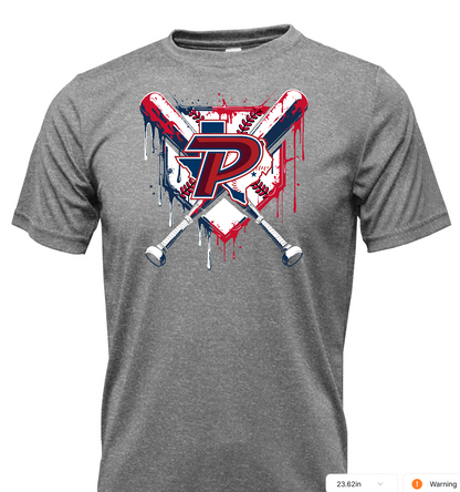 Premier Dudley 9U World Series 2026 Shirt