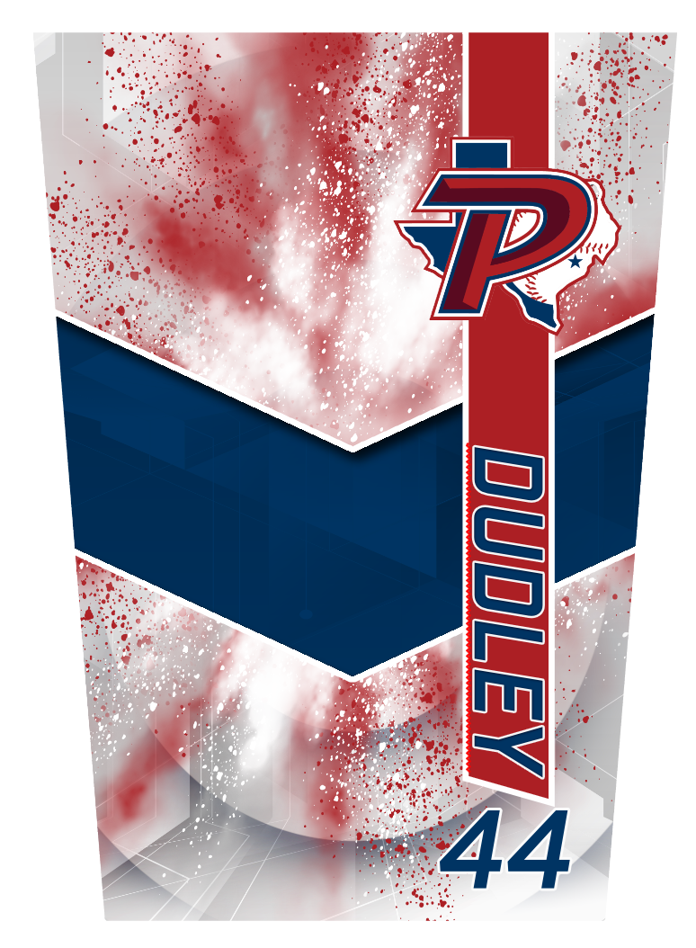 Premier Dudley 9U World Series 2026 Arm Sleeve