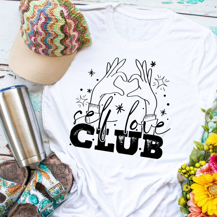 Self Love Club