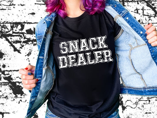 Snack Dealer