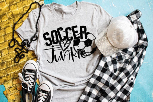 Soccer Junkie