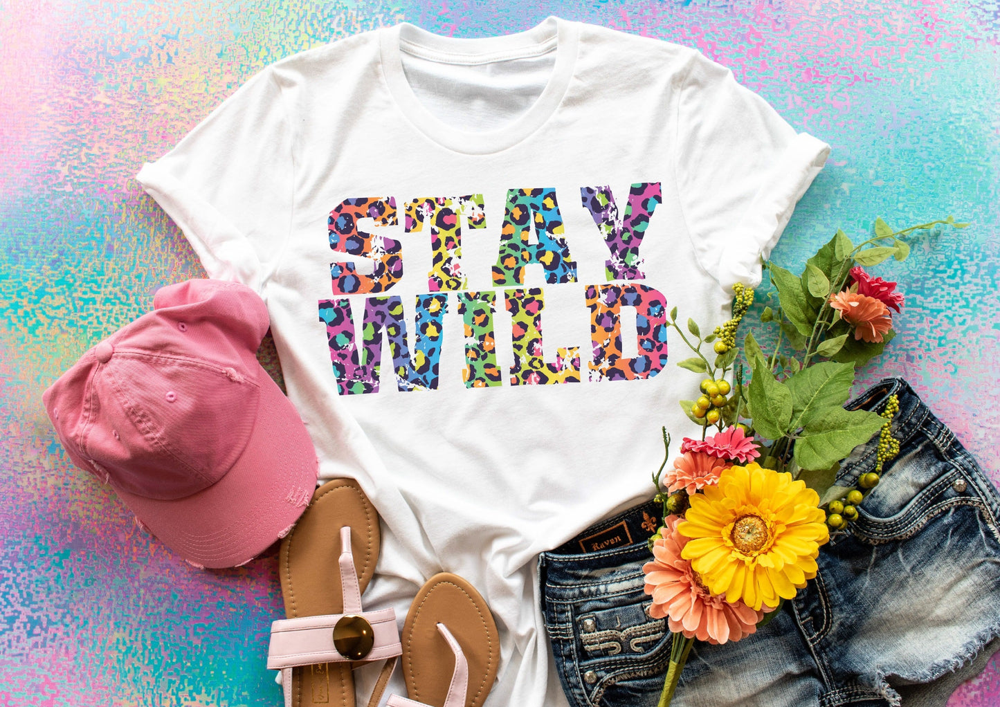 Stay Wild