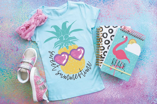 Sweet Summertime YOUTH