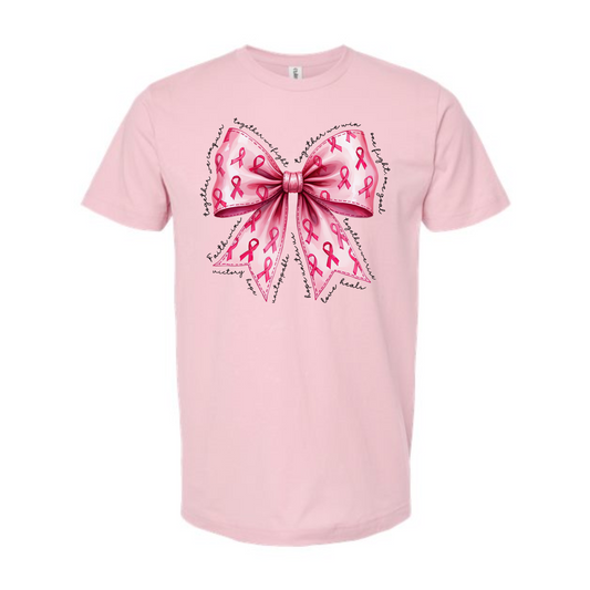 Breast Cancer for Tina