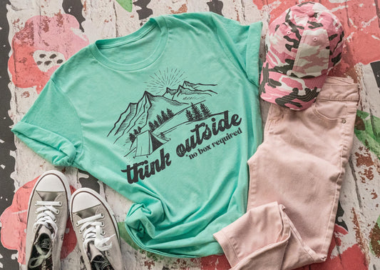 Think Outside