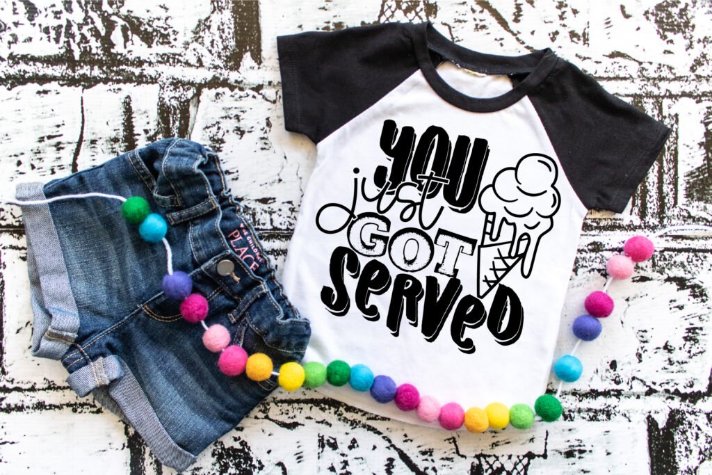 You Just Got Served YOUTH