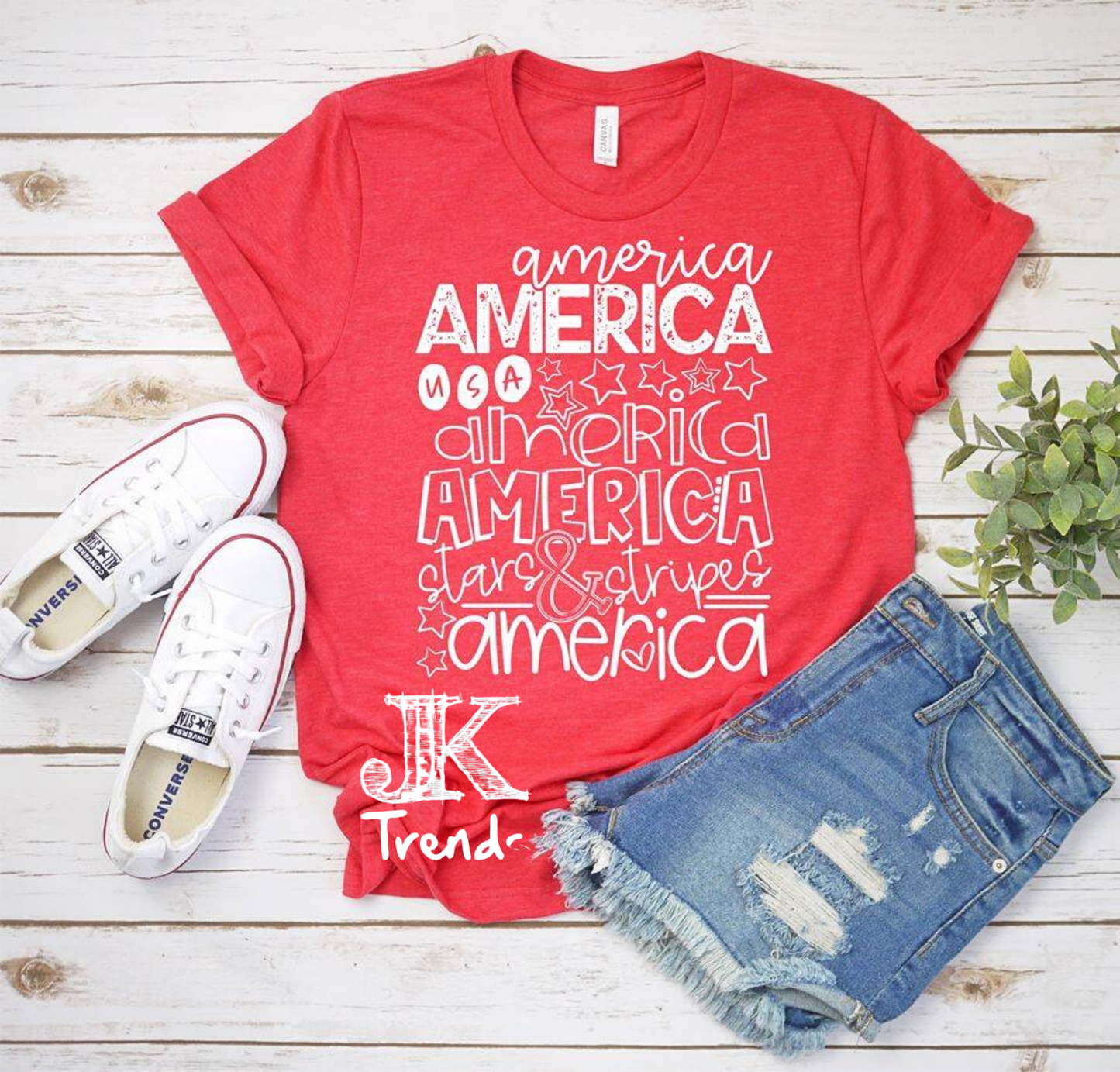 America Subway