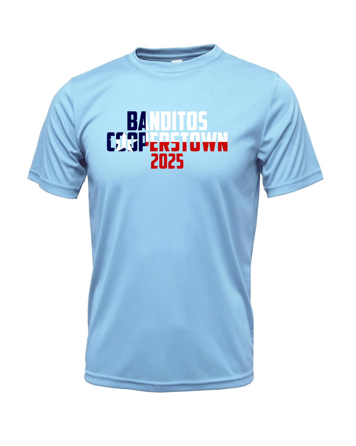 Banditos Cooperstown 2025