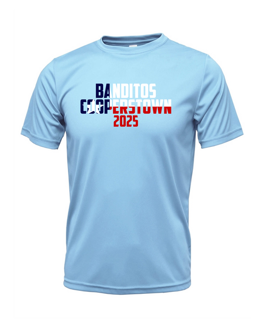 Banditos Cooperstown 2025