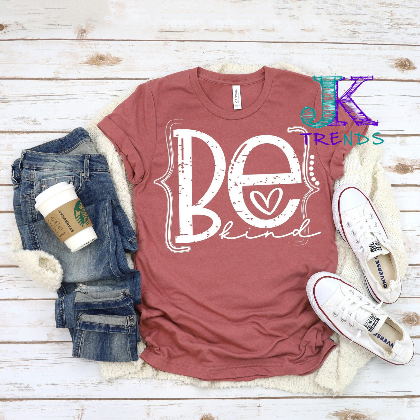 Be Kind Heart
