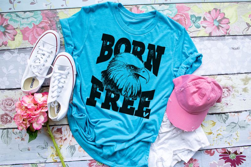 Born Free