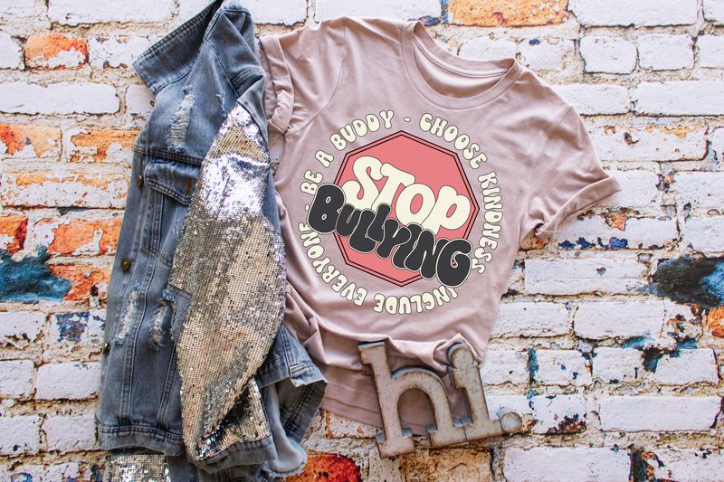 Stop Bullying☺️