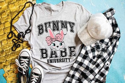 Bunny Babe University