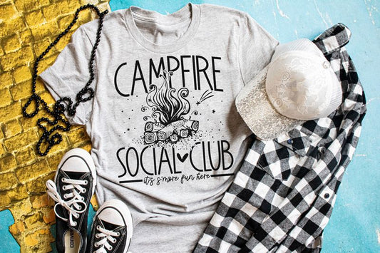 Campfire Social Club