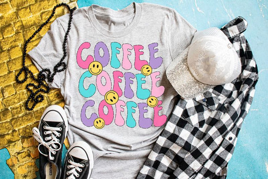 Coffee Coffee Coffee
