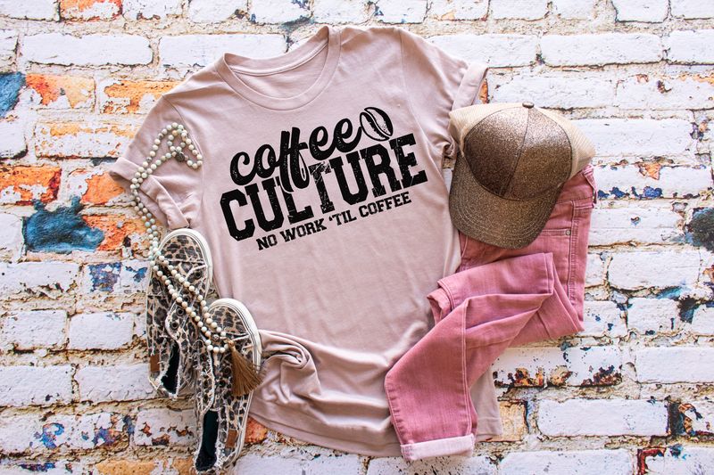 Coffee Culture