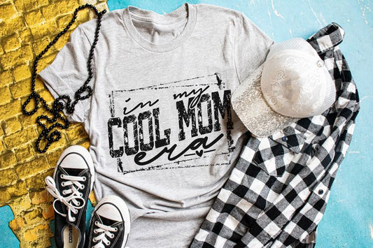 In My Cool Mom Era