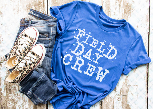 Field Day Crew