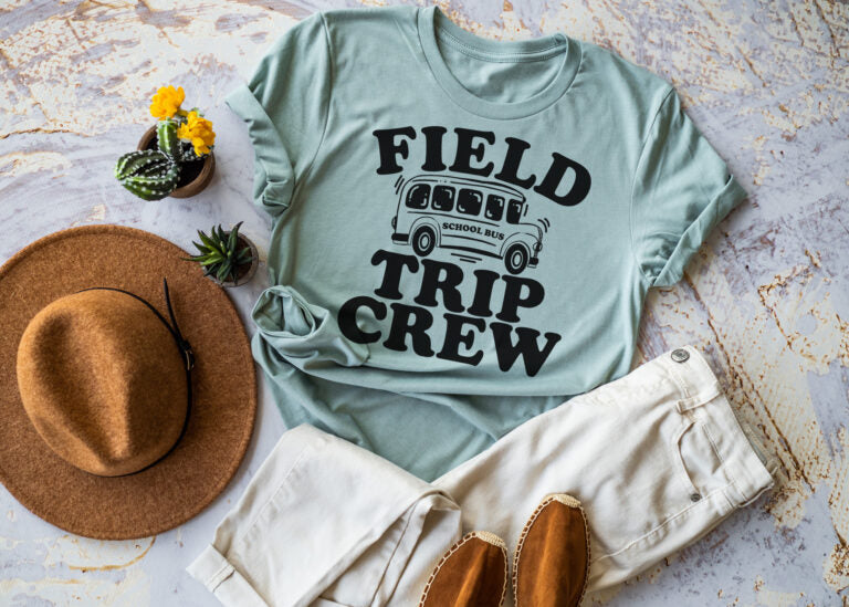Field Trip Crew