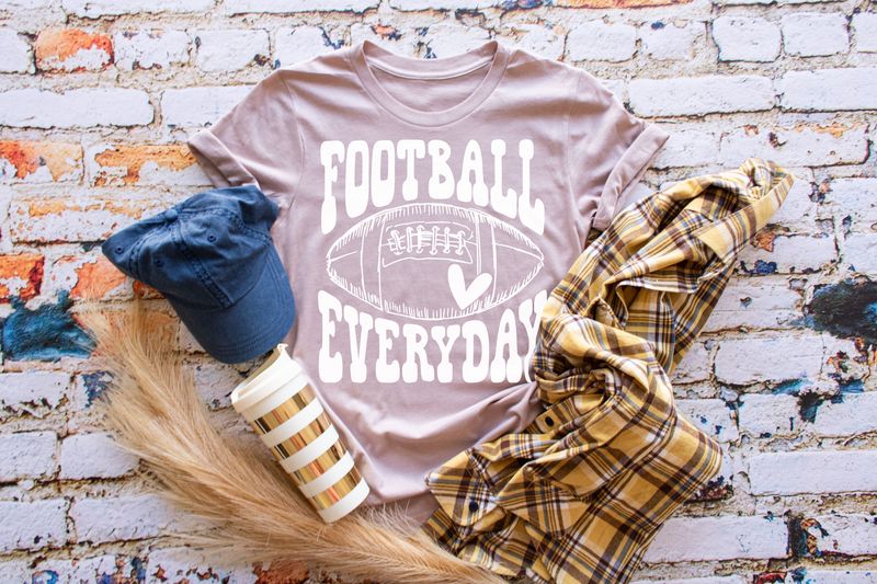 Football Everyday