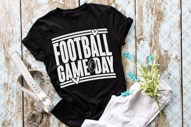 Football Game Day