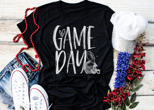 Game Day