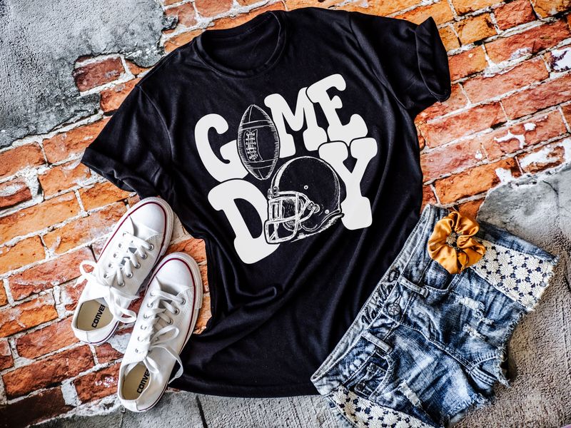 Game Day Football