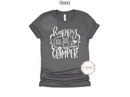 Happy Glamper