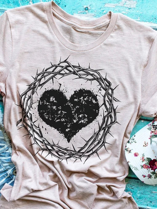 Heart and Thorn