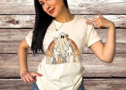 If You Got It Haunt It