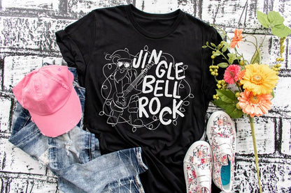 Jingle Bell Rock