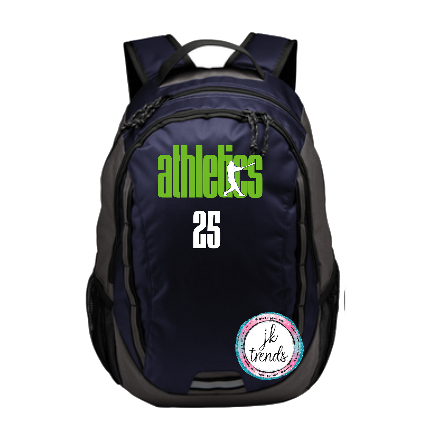 KTN Athletics Backpack