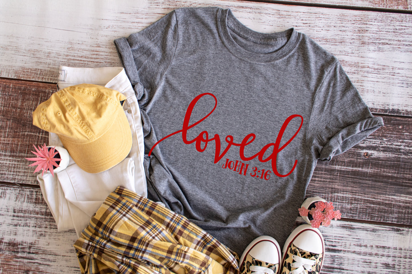 Loved