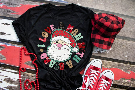 I love a Man with a Beard